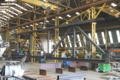 Truss Work