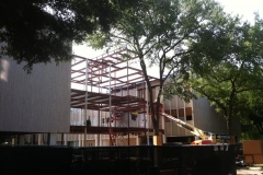 Hockaday School Dormitory Addition