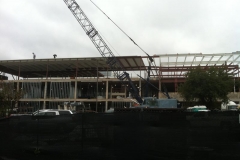 Hockaday School Science Building Renovation