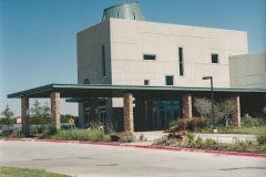 Pantego Bible Church