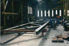 Truss Work
