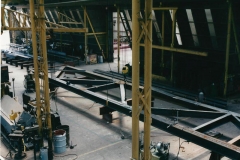 Truss Work