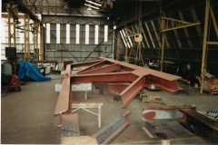 Truss Work