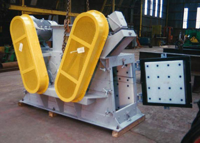 Chain Mill Equipment - Sulta Manufacturing