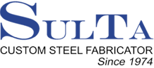 Sulta Manufacturing Co. Logo