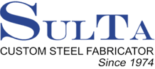 Sulta Manufacturing Co. Logo