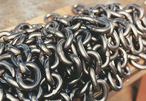 Chain Mill Chains